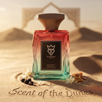 Bujairami Sexy Charm Jasmine Gourmand Women's EDP 100ml