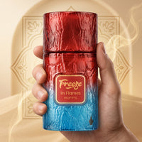 Riiffs Freeze In Flames Aromatic Fruity Unisex Extrait 100ml