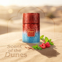 Riiffs Freeze In Flames Aromatic Fruity Unisex Extrait 100ml