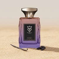 Bujairami Skin2Skin Vanilla Amber Women's EDP 100ml