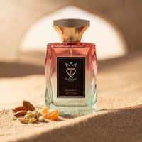 Bujairami Sexy Charm Jasmine Gourmand Women's EDP 100ml