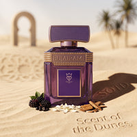 Bujairami Pink Riot Blackberry Jasmine Women's EDP 100ml