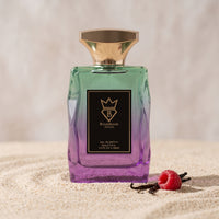 Bujairami Sweet Rebel Raspberry Lavender Women's EDP 100ml