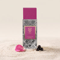Bujairami It's All Roses Rose Amber Unisex Extrait 100ml