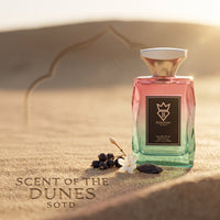Bujairami Sexy Charm Jasmine Gourmand Women's EDP 100ml