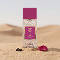 Bujairami Too Damn Clean Aldehydic Floral Unisex Extrait 100ml