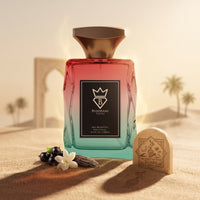 Bujairami Sexy Charm Jasmine Gourmand Women's EDP 100ml