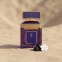 Bujairami Pink Riot Blackberry Jasmine Women's EDP 100ml