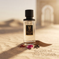 Bujairami Mad Love Oud Amber Unisex Extrait 100ml
