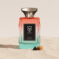 Bujairami Sexy Charm Jasmine Gourmand Women's EDP 100ml