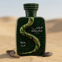 Rasasi Hawas Boa Fruity Woody EDP 100ml