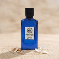 Al Ambra Dubai Musk Unisex Perfume Extract 50ml