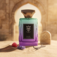 Bujairami Sweet Rebel Raspberry Lavender Women's EDP 100ml