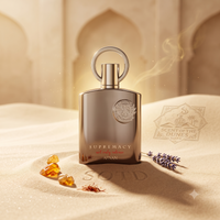 Afnan Supremacy Not Only Intense Fruity Mossy Masculine Extrait De Parfum 150ml
