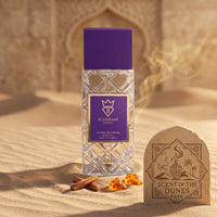 Bujairami Dead Serious Woody Floral Unisex Extrait 100ml