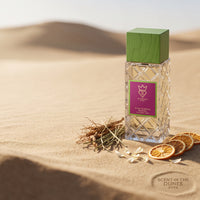 Bujairami Rizz Citrus Spicy Unisex Extrait 100ml