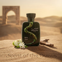Rasasi Hawas Boa Fruity Woody EDP 100ml