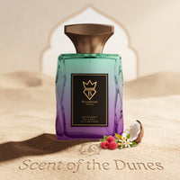 Bujairami Sweet Rebel Raspberry Lavender Women's EDP 100ml