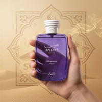 Rasasi Hawas Sapphire Floral Fruity Unisex EDP 100ml
