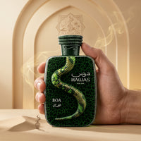 Rasasi Hawas Boa Fruity Woody EDP 100ml