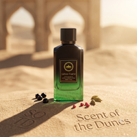 Al Ambra Green Forest Woody Spicy Unisex Extrait De Parfum 50ml