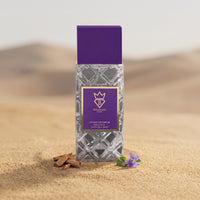 Bujairami Dead Serious Woody Floral Unisex Extrait 100ml