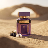 Bujairami Pink Riot Blackberry Jasmine Women's EDP 100ml