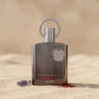 Afnan Supremacy Not Only Intense Fruity Mossy Masculine Extrait De Parfum 150ml