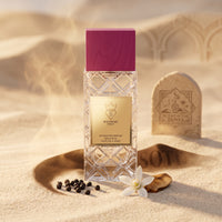 Bujairami Too Damn Clean Aldehydic Floral Unisex Extrait 100ml