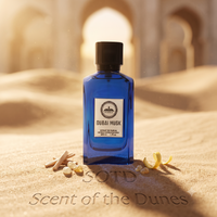 Al Ambra Dubai Musk Unisex Perfume Extract 50ml