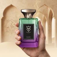 Bujairami Sweet Rebel Raspberry Lavender Women's EDP 100ml