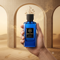 Al Ambra Black Forest Citrus Woody Unisex Extrait De Parfum 50ml