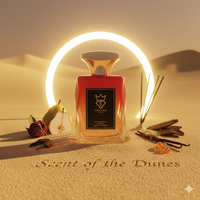 Golden Night Bujairami