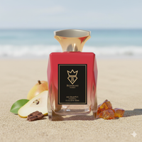 Golden Night Bujairami