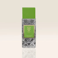 Bujairami Rizz Citrus Spicy Unisex Extrait 100ml