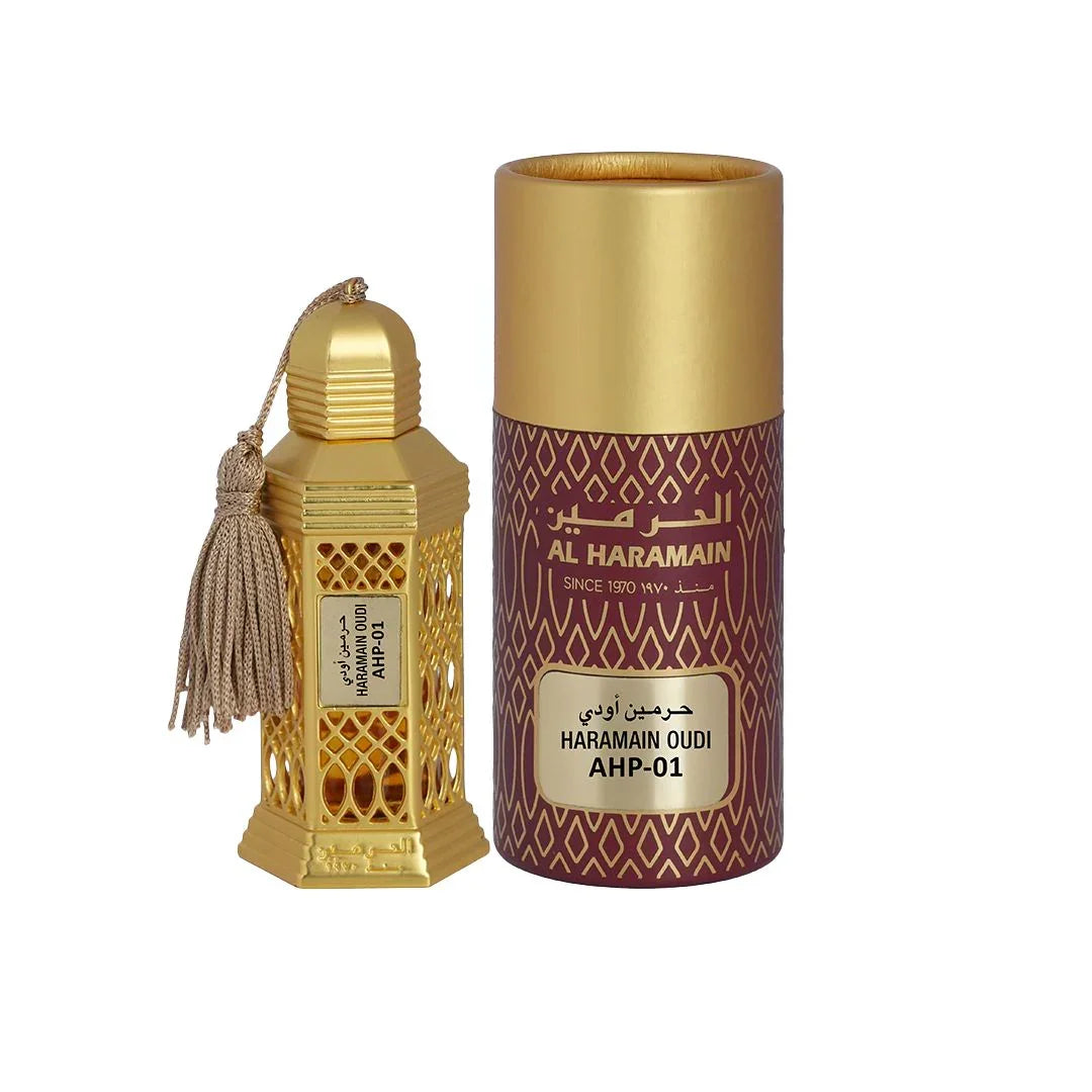 Haramain Oudi UK, Al Haramain perfumes, Arabian oud fragrance