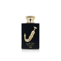 lattafa perfume