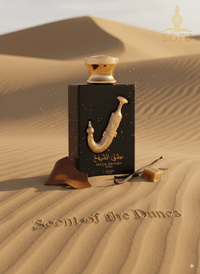lattafa perfume