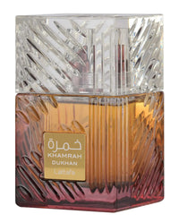 lattafa perfume