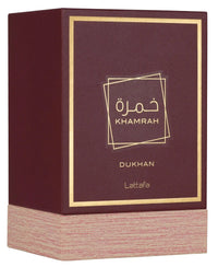 lattafa perfume