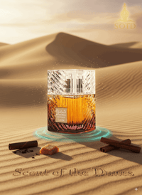 lattafa perfume