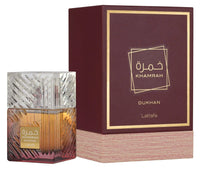 lattafa perfume