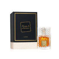 lattafa perfume