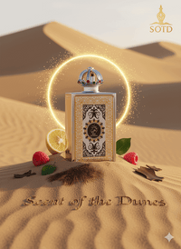 lattafa perfume