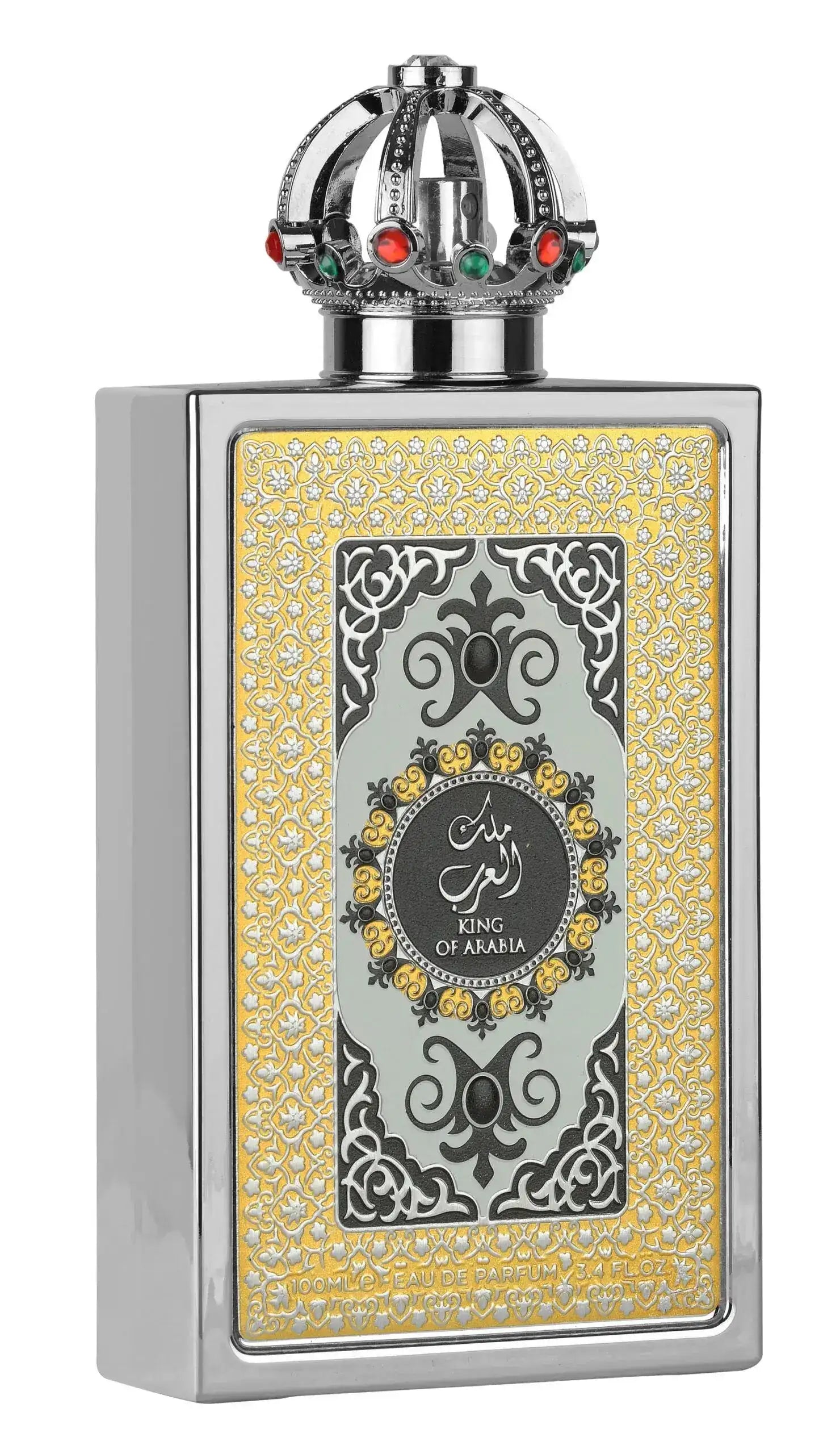 lattafa perfume