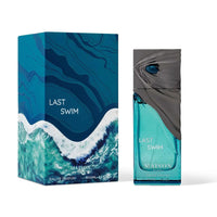 Maison Asrar Last Swim Aromatic Aquatic Unisex EDP 100ml