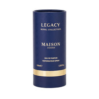 Legacy Maison Asrar
