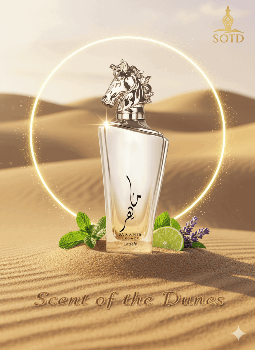 lattafa perfume