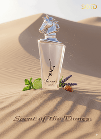 lattafa perfume