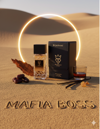 Mafia Boss Bujairami